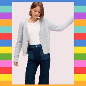 🎉HPx2🎉 Kate Spade Sparkle Cardi.